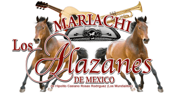 Mariachi Los Alazanes
